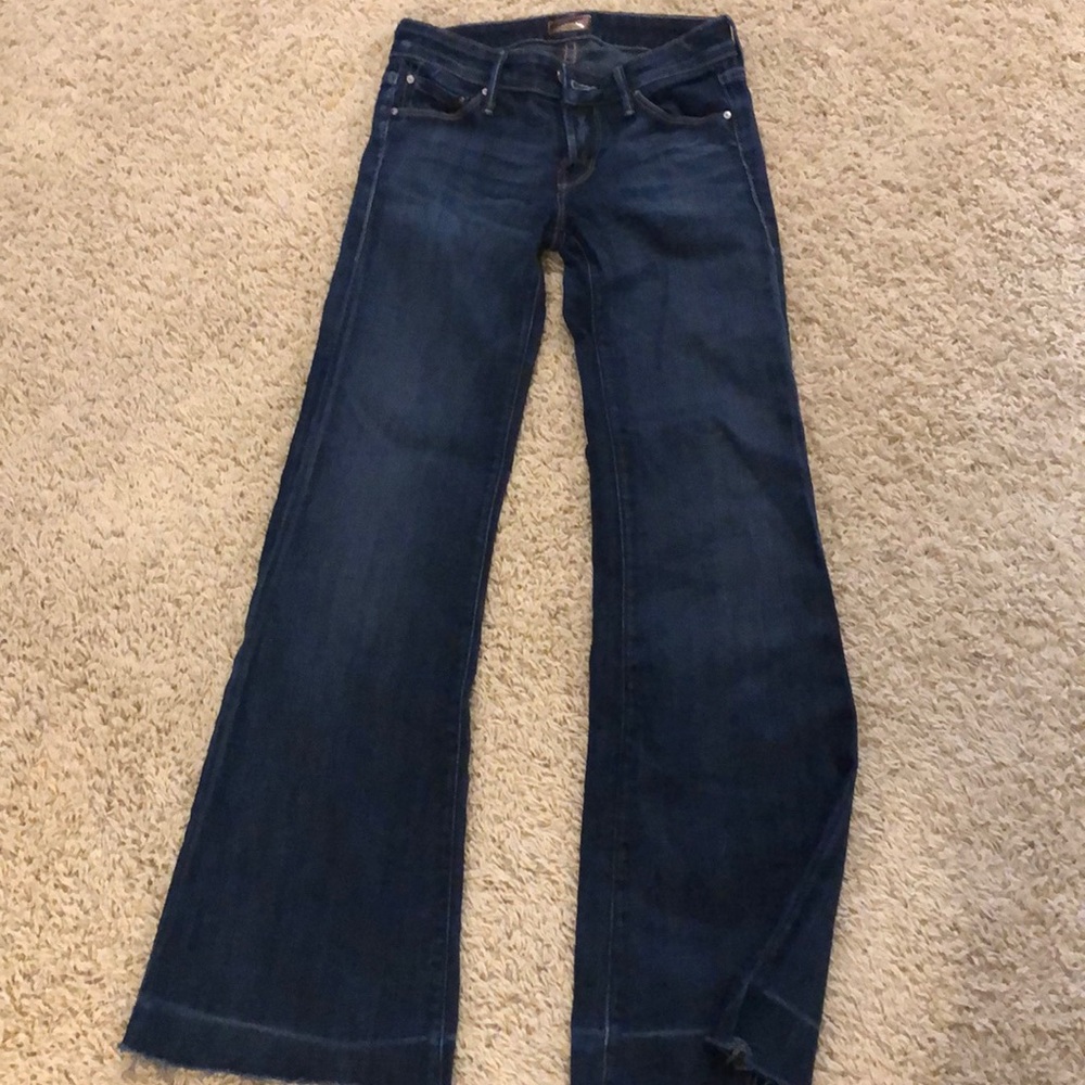 Awesome jeans
